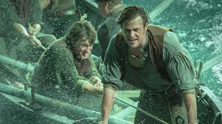 Heart of the sea - le origini di Moby Dick