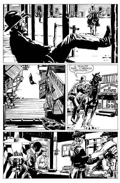 Parker Classic regina Missouri