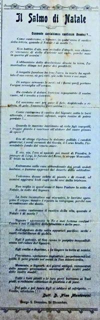 Natale di guerra