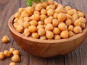 Ceci: sostituti della carne, buoni disintossicare colon circolo