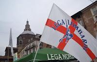 PAVIA. E' una donna il nuovo segretario cittadino della Lega Nord di Pavia.