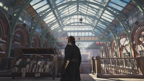 Assassin's Creed Syndicate è la nuova offerta di Natale del PlayStation Store