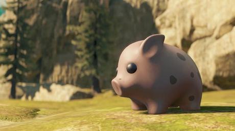 Qualche informazione sui contenuti del DLC Cartographer's Gift per Halo 5: Guardians