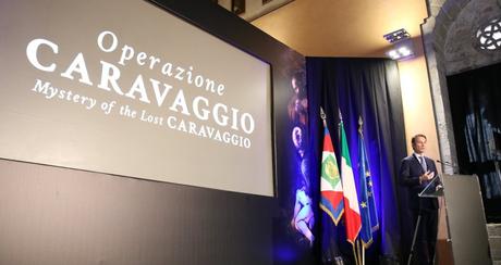 Operazione Caravaggio, Zappia: 