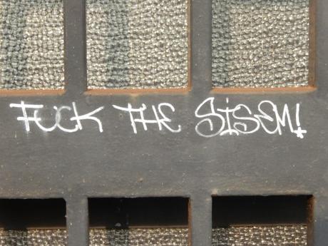 Fuck the sistem – Uscita