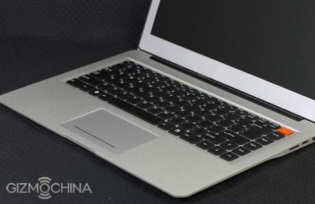 Xiaomi Mi Laptop