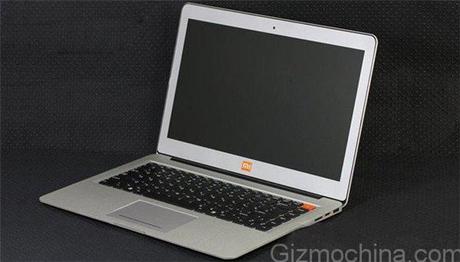 Xiaomi: il primo notebook arriverà nel 2016