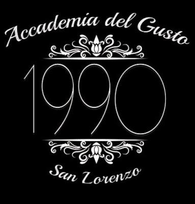 1990 Accademia del gusto