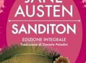 l'autrice "Sanditon" Jane Austen