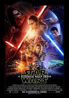 Star Wars Episodio VII: Il Risveglio della Forza, il nuovo Film di JJ Abrams