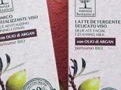 Omnia botanica: linea argan latte detergente tonico rivitalizzante