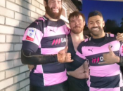 Premiership: batte Heriot’s ipoteca primo posto
