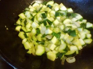 Paccheri vegetariani