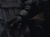 Golem mostra nuove immagini