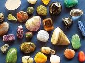 Proteggersi cristalli