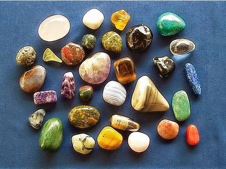 Proteggersi con i cristalli