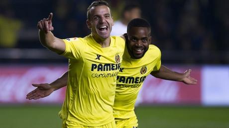 Villarreal-Real Madrid 1-0: Incantesimo spezzato!