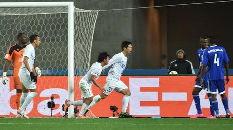 Mondiale per Club, Mazembe-Sanfrecce Hiroshima 0-3: un Sanfrecce cinico e quadrato vola in semifinale