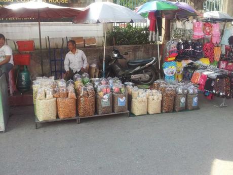 In Tailandia mangiando bene e spendendo poco