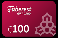 Speciale Natale: Faberest