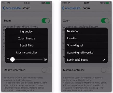 [Guida] Come diminuire la luminosità di iPad e iPhone oltre il limite [NO Jailbreak]