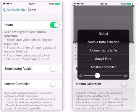 [Guida] Come diminuire la luminosità di iPad e iPhone oltre il limite [NO Jailbreak]