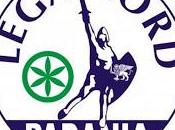 PAVIA. Ecco nuovo direttivo della Lega Nord Pavia.