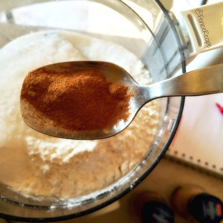 [Ricetta#8] Omini di Pan di Zenzero