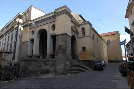chiesa Sant’Aniello