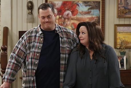 News | CBS cancella Mike & Molly