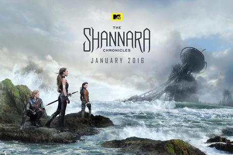 News | The Shannara Chronicles Arriva in Italia!