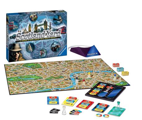 Cosa regalare a | Gli eterni bambini