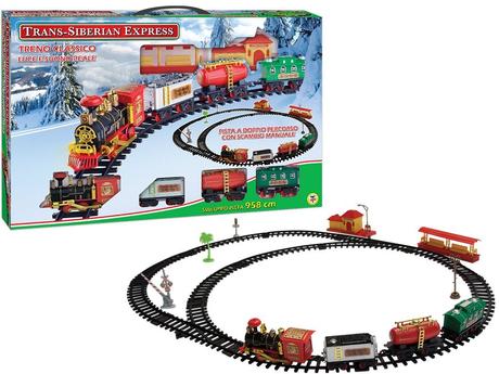 Cosa regalare a | Gli eterni bambini