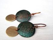 Patina scoprire