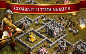 Battle Ages