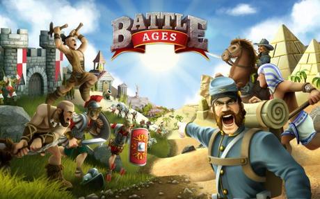 Battle Ages