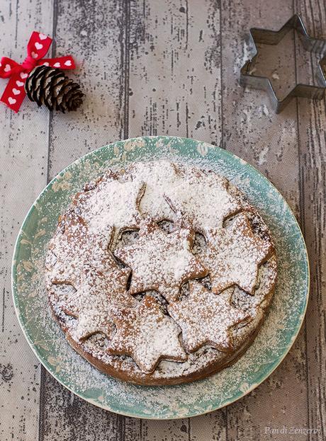 crostata di natale