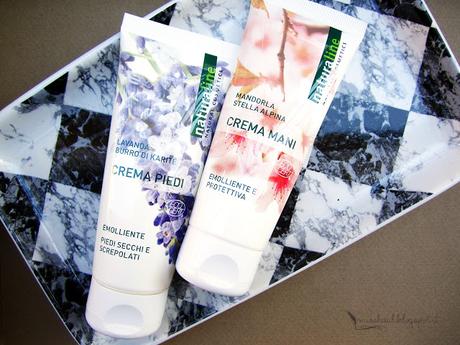 #amicheperlapelle al via il concorso Conad - VINCI DUE KIT NATURALINE