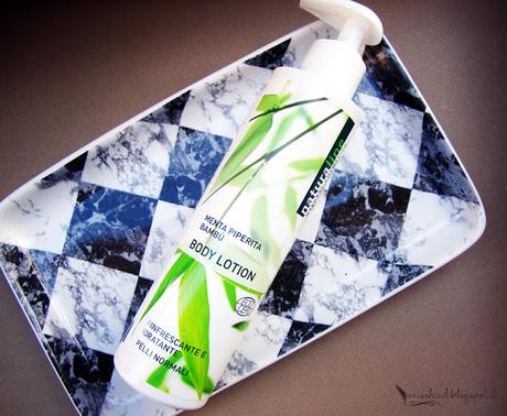 #amicheperlapelle al via il concorso Conad - VINCI DUE KIT NATURALINE