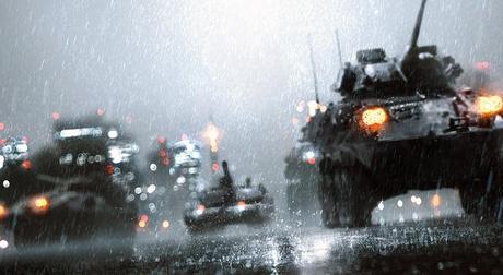 DICE conferma di essere al lavoro su di un nuovo episodio di Battlefield