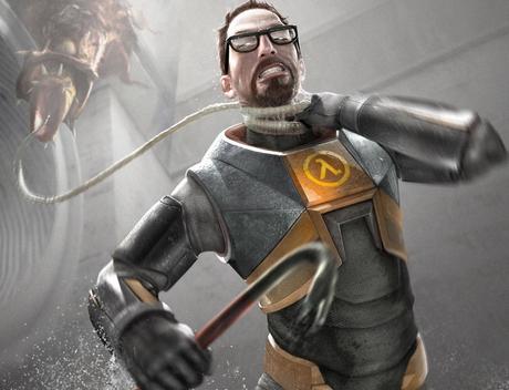 Non è stata Valve a inserire i riferimenti a Half-Life 3 nel database di Steam - Notizia - PC