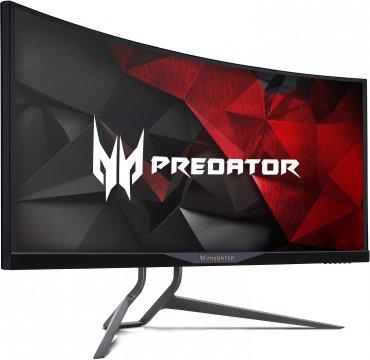 Acer Predator X34 con G-Sync
