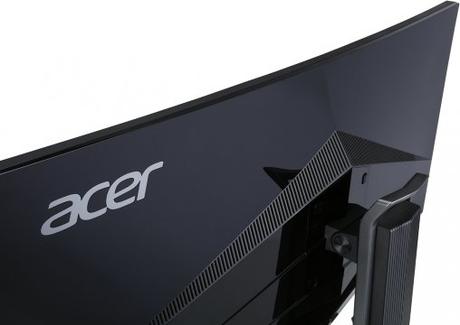 Acer Predator X34 con G-Sync