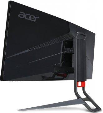 Acer Predator X34 con G-Sync