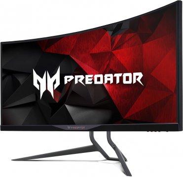Acer Predator X34 con G-Sync