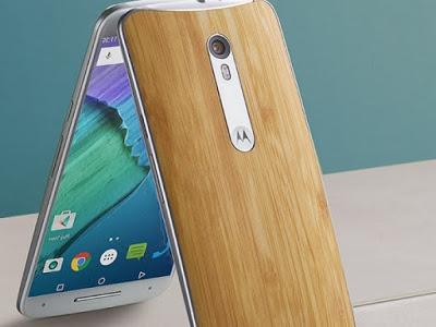 Motorola Moto X Style pronto per l'aggiornamento ad Android 6.0