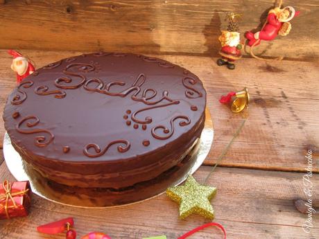 Sacher