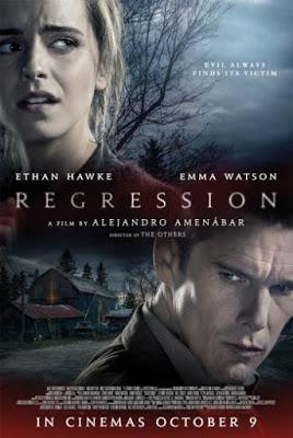 Regression (2015)