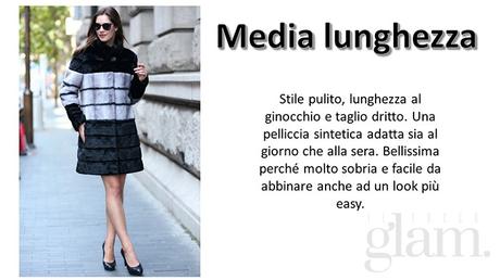 media lunghezza