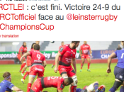 Coppe Europee: Toulon troppo forte Leinster. Bath all’ultimo respiro Coventry